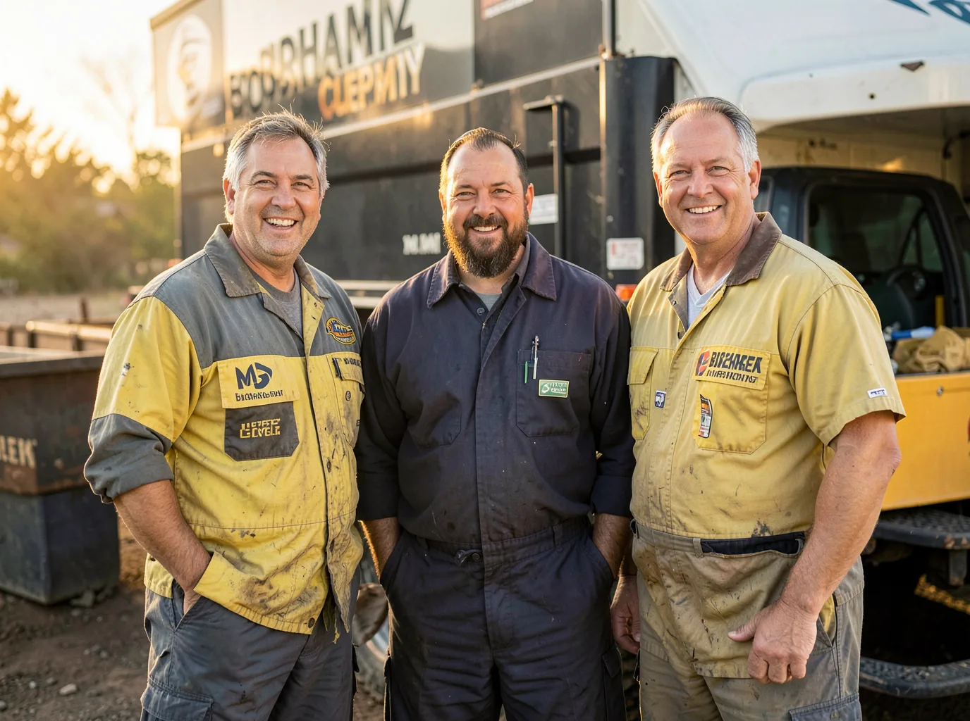 Sewage Cleanup company in Golden, MO